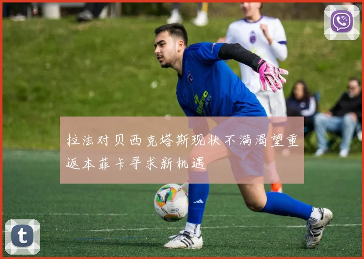 拉法对贝西克塔斯现状不满渴望重返本菲卡寻求新机遇