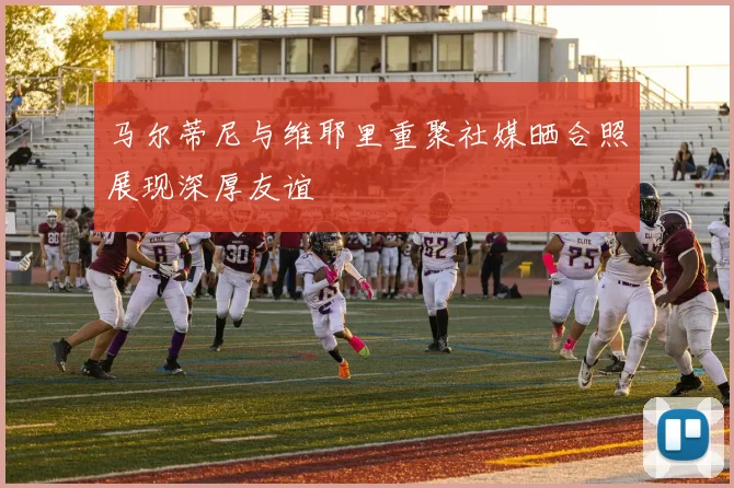 马尔蒂尼与维耶里重聚社媒晒合照展现深厚友谊