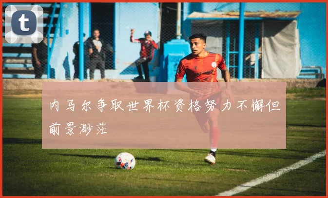 内马尔争取世界杯资格努力不懈但前景渺茫