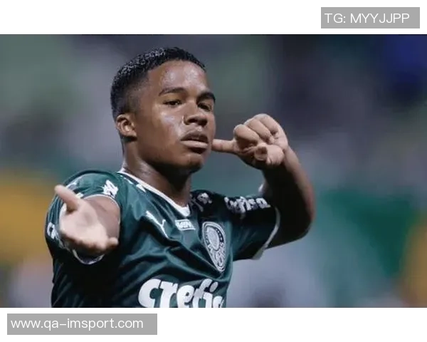 西媒报道恩德里克或冬窗离队里昂全力争取租借展开谈判