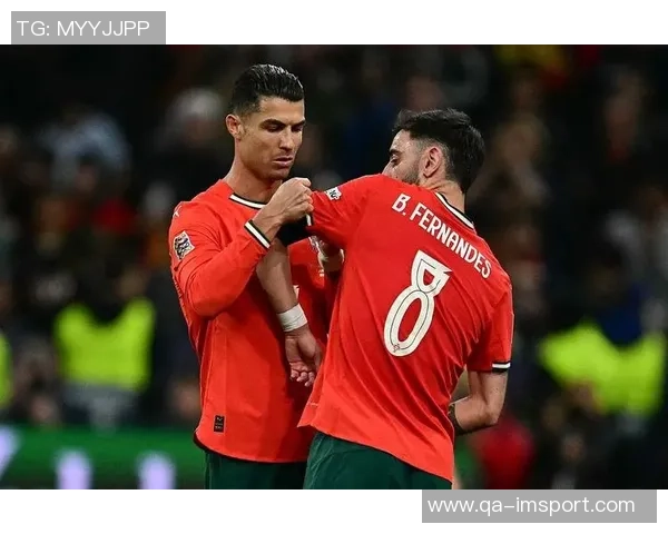 C罗带领葡萄牙国家队出征菲利克斯莱奥B费内维斯全员入选